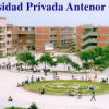 Estudiar Ingeniería en la Universidad Privada Antenor Orrego- UPAO