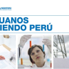 Convocatoria GRAÑA Y MONTERO a la Investigación en Ingeniería Peruana