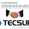 La UARM y Tecsup firman convenio para ofrecer nuevas carreras de Ingeniería