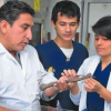 Científico Peruano crea protesis de Hueso Humano
